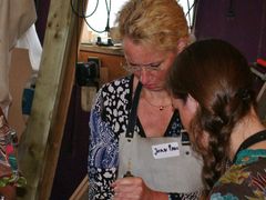 teambuilding klussen